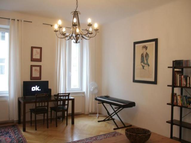 Wohnung mieten in KG Margareten, Wien