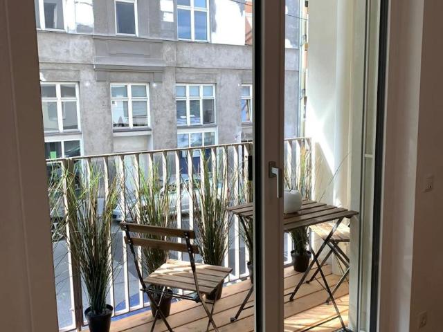 Wohnung mieten in Ottakring, Wien