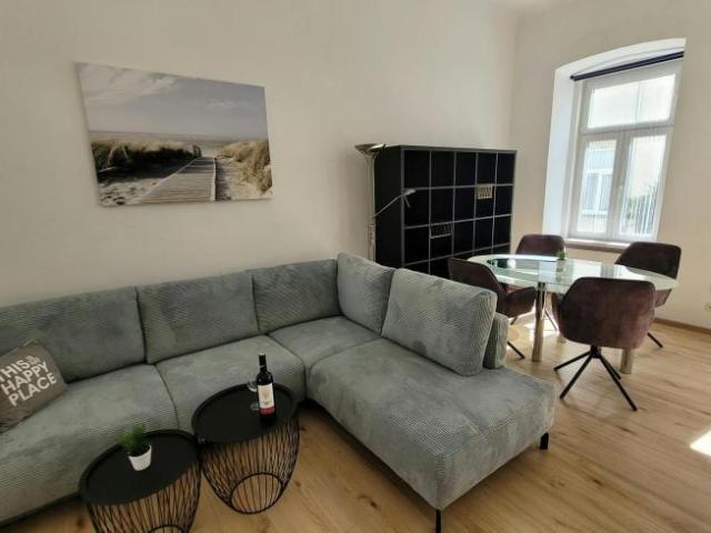 Wohnung mieten in KG Fünfhaus, Wien