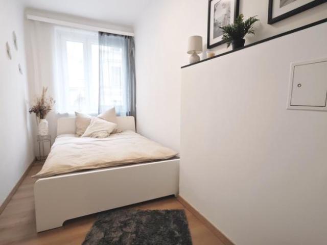 Wohnung mieten in Ottakring, Wien