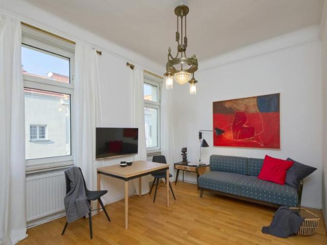 Wohnung mieten in KG Landstraße, Wien