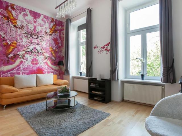 Wohnung mieten in KG Margareten, Wien