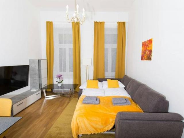 Wohnung mieten in KG Hernals, Wien