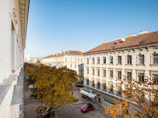 Wohnung mieten in Ottakring, Wien