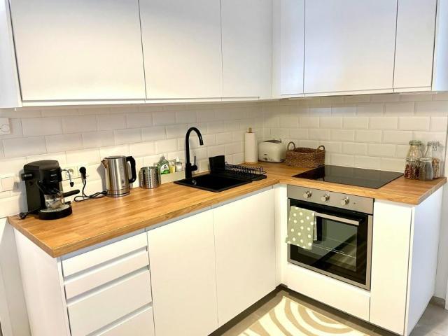 Wohnung mieten in Ottakring, Wien