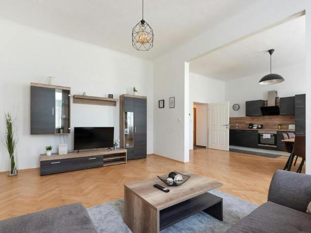 Wohnung mieten in Döbling, Wien