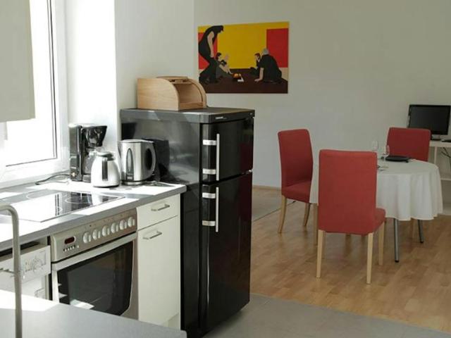 Wohnung mieten in KG Margareten, Wien