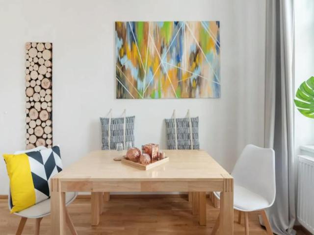 Wohnung mieten in Ottakring, Wien
