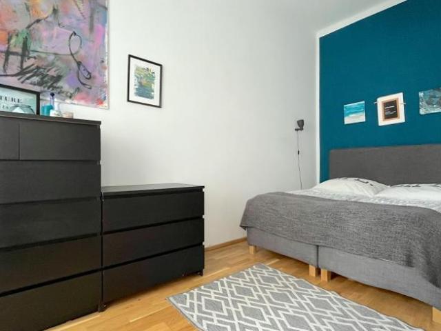 Wohnung mieten in Ottakring, Wien