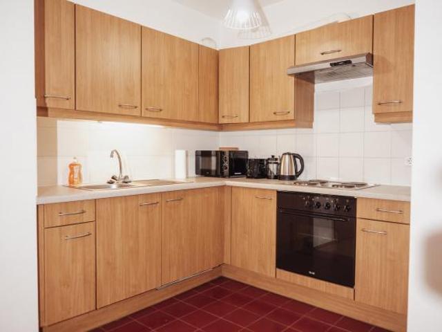 Wohnung mieten in KG Mariahilf, Wien