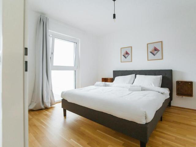 Wohnung mieten in KG Landstraße, Wien
