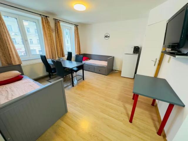 Wohnung mieten in KG Brigittenau, Wien