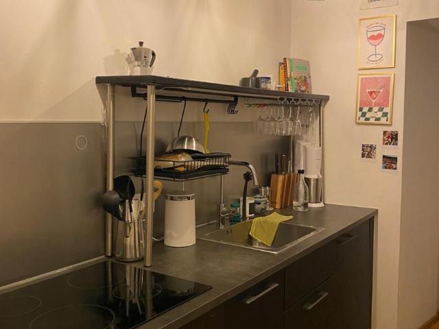 Wohnung mieten in KG Brigittenau, Wien
