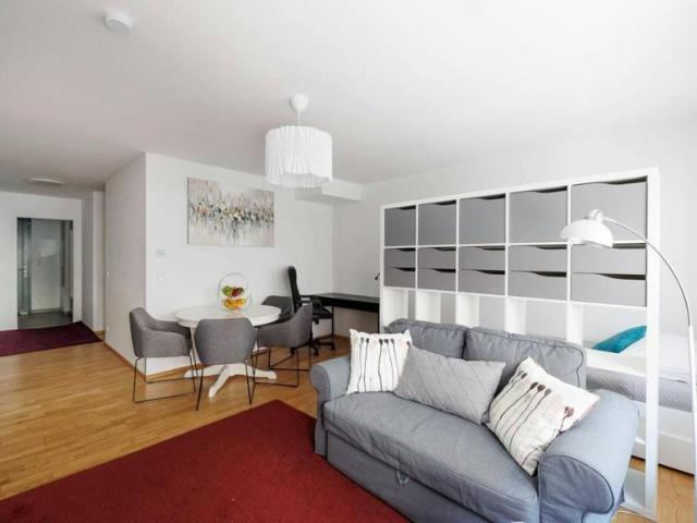 Wohnung mieten in Meidling, Wien