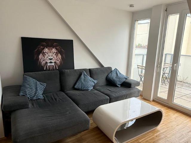 Wohnung mieten in Ottakring, Wien