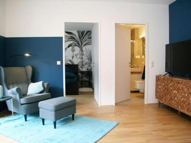 Wohnung mieten in Ottakring, Wien
