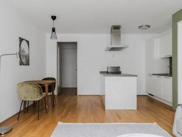 Wohnung mieten in Donaustadt, Wien