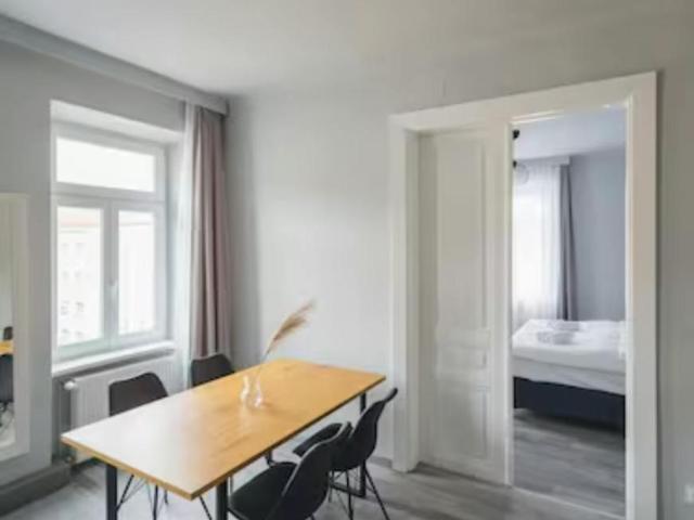 Wohnung mieten in Meidling, Wien