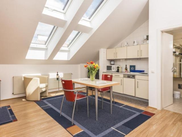 Wohnung mieten in KG Hernals, Wien
