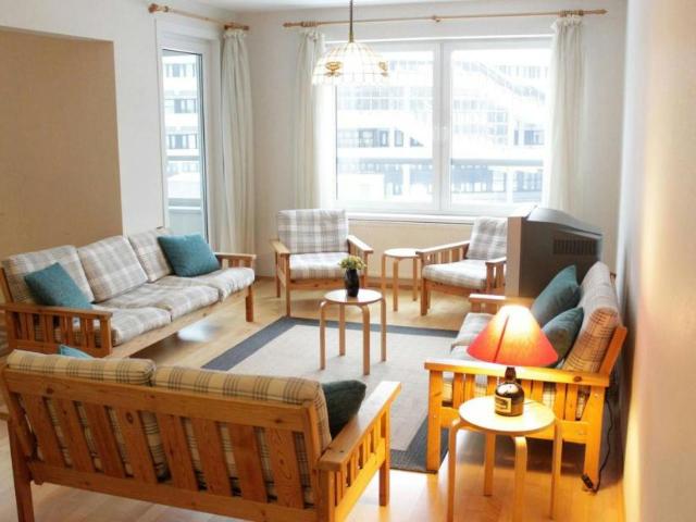 Wohnung mieten in Donaustadt, Wien