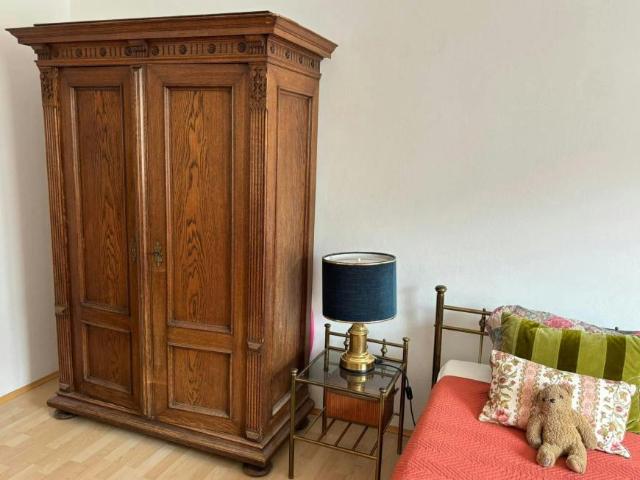 Wohnung mieten in KG Mariahilf, Wien