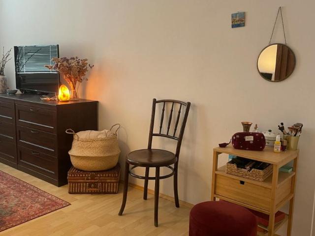 Wohnung mieten in KG Mariahilf, Wien