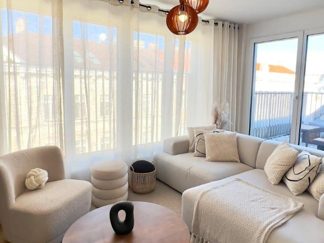 Wohnung mieten in KG Floridsdorf, Wien