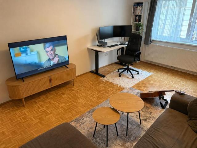 Wohnung mieten in Zwischenbrücken, Wien