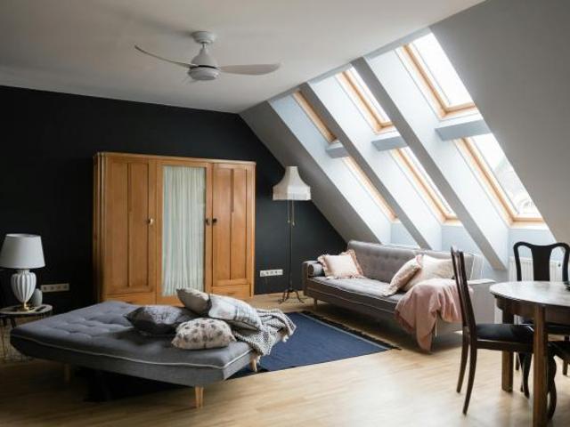 Wohnung mieten in KG Fünfhaus, Wien