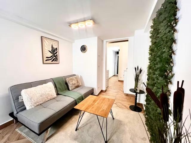 Wohnung mieten in Ottakring, Wien