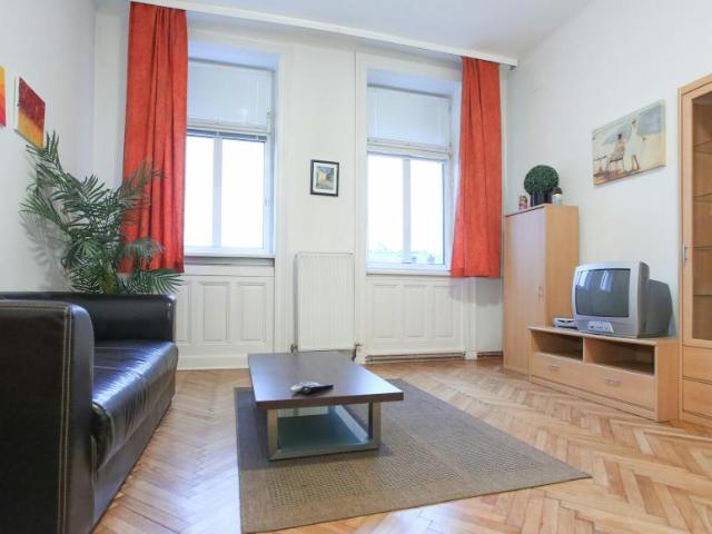 Wohnung mieten in KG Hernals, Wien