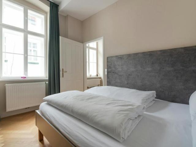 Wohnung mieten in Ottakring, Wien