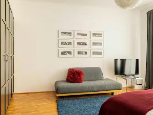 Wohnung mieten in KG Mariahilf, Wien