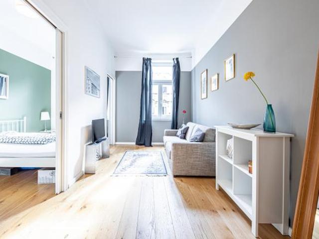 Wohnung mieten in KG Margareten, Wien