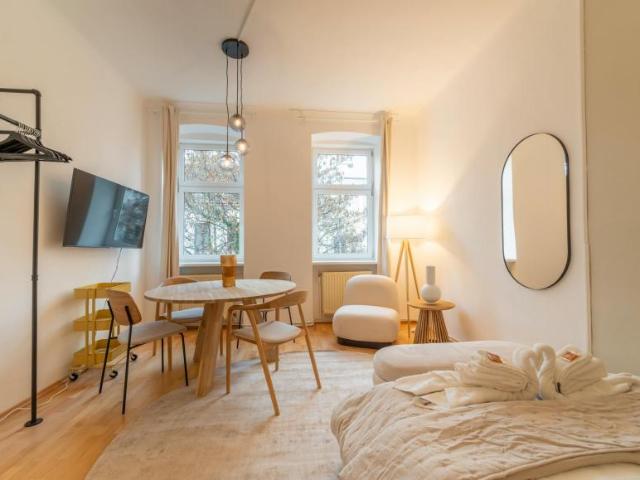 Wohnung mieten in Donaustadt, Wien