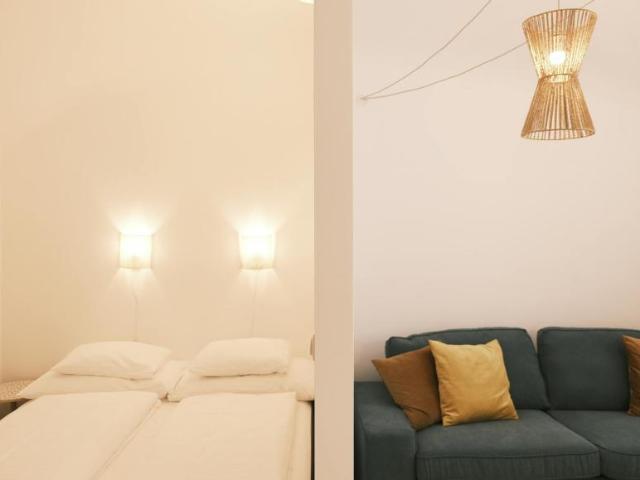 Wohnung mieten in KG Margareten, Wien
