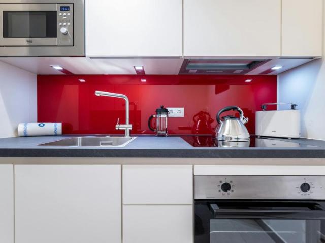 Wohnung mieten in KG Hernals, Wien