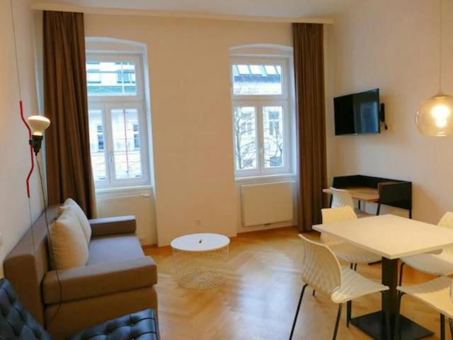 Wohnung mieten in Ottakring, Wien