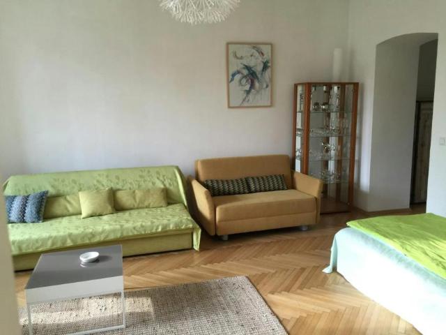 Wohnung mieten in KG Penzing, Wien