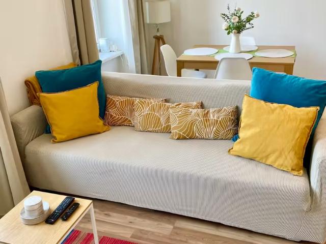 Wohnung mieten in Ottakring, Wien