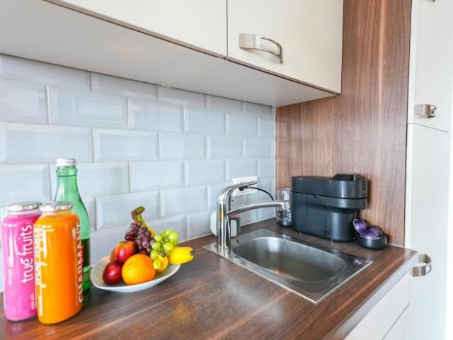 Wohnung mieten in KG Favoriten, Wien