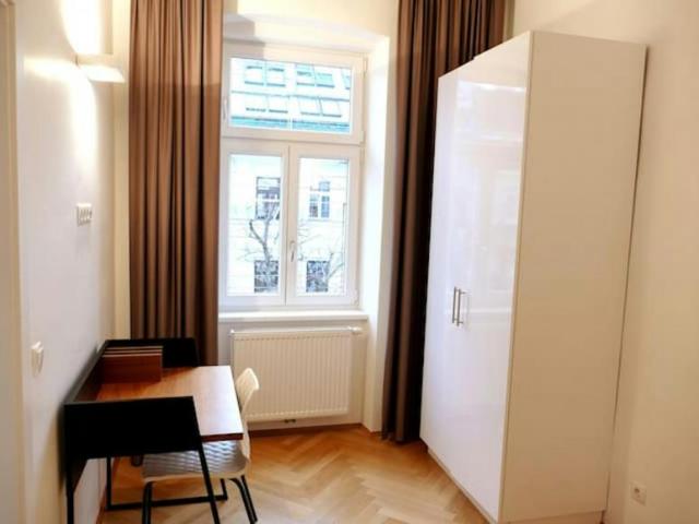 Wohnung mieten in Ottakring, Wien
