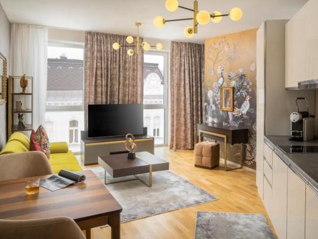 Wohnung mieten in Wien