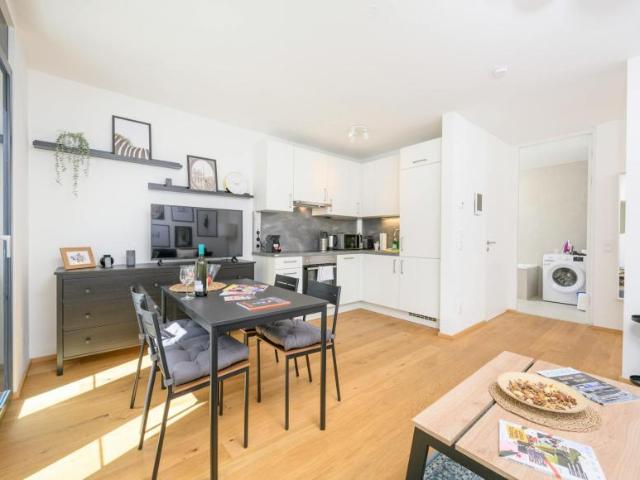 Wohnung mieten in Ottakring, Wien