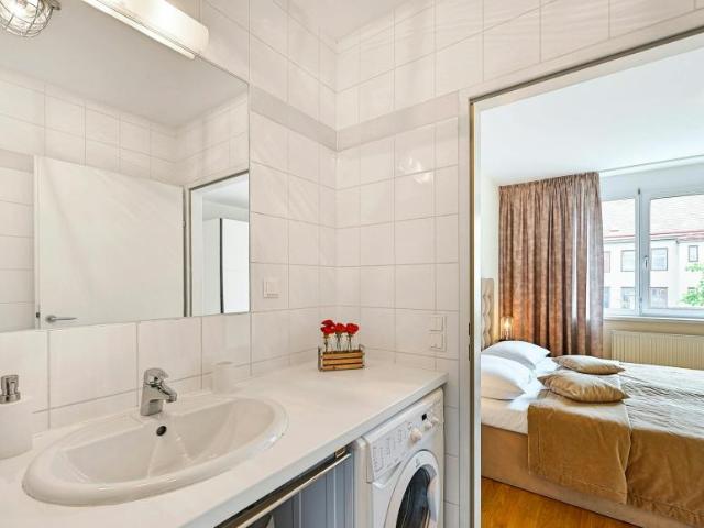 Wohnung mieten in Wieden, Wien