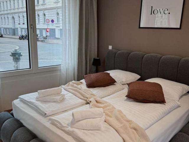 Wohnung mieten in KG Hernals, Wien