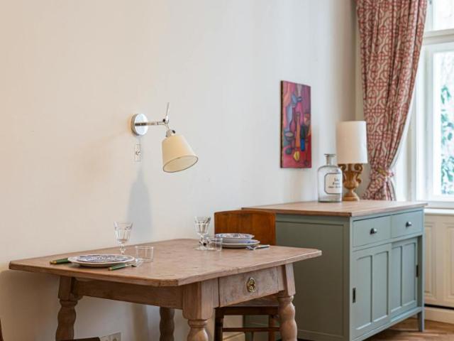 Wohnung mieten in Wieden, Wien