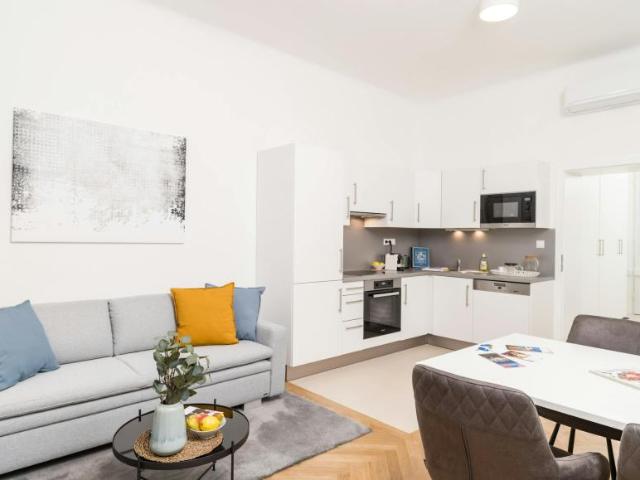 Wohnung mieten in Donaustadt, Wien