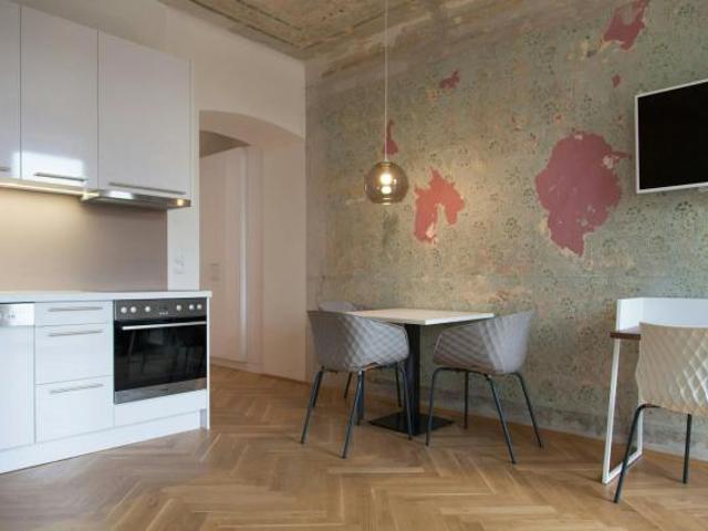 Wohnung mieten in Ottakring, Wien