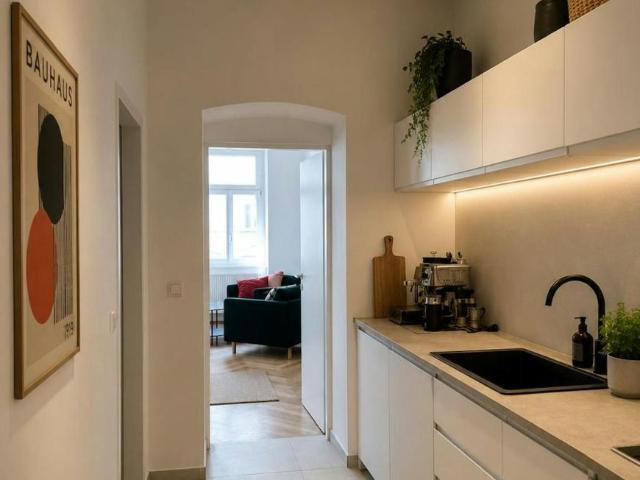 Wohnung mieten in Währing, Wien